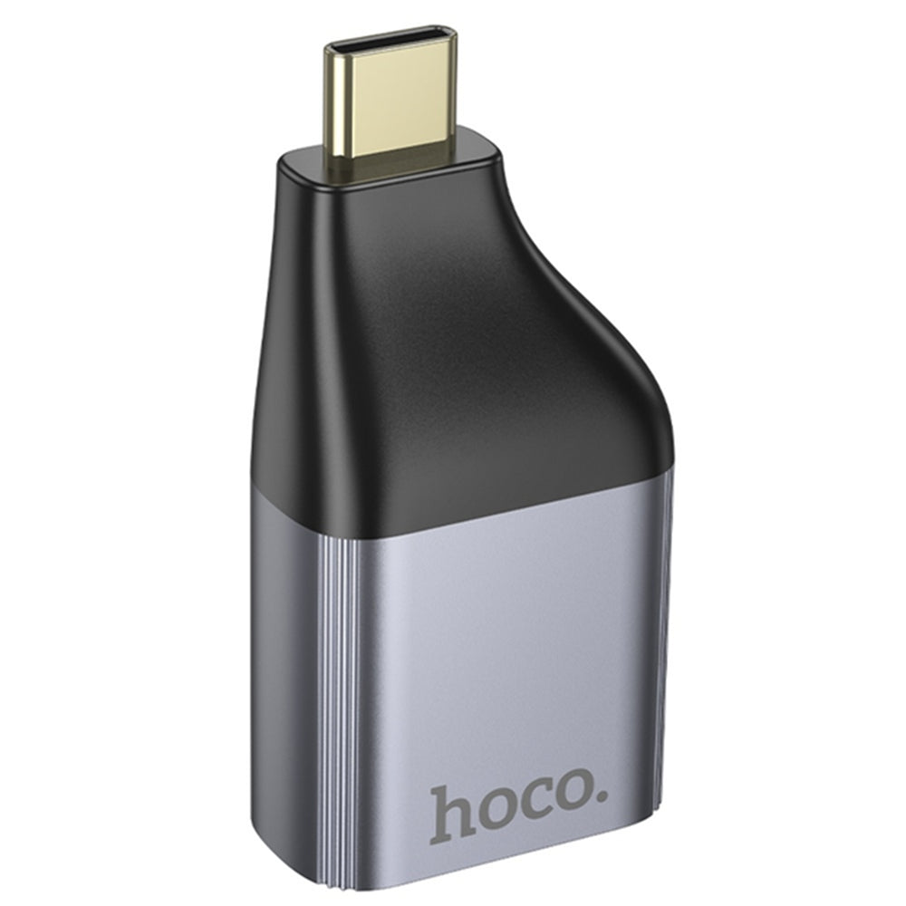 Adaptateur convertisseur USB-C mâle vers VGA femelle Adaptateur convertisseur USB-C mâle vers VGA femelle